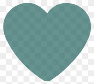 Graphic Of A Heart Shape - Health Clipart