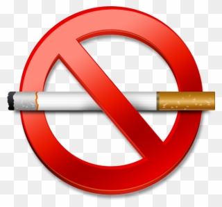 That Said, Though, People Who Have Made The Switch - Smoking Is Not Allowed Sign Clipart
