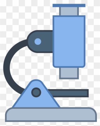 The Icon Is Depicting A Microscope - Png Icon Flappy Bird Clipart