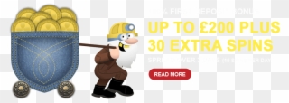 Pocket Fortune - Openclipart - Png Download