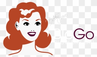 Hair Care Starts Here - Blogo Clipart