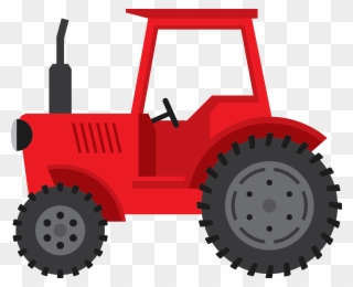 Denver Downs Registration - Tractor De La Granja De Zenon Clipart