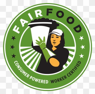 Fair Food Standards Council Hiring A Human Rights Attorney - Fair Food Program Logo Clipart