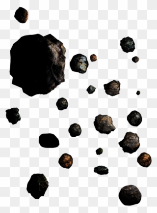 Clipart Transparent Download Png Images Transparent - Asteroid Transparent