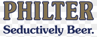 Philter Brewing Logo Clipart