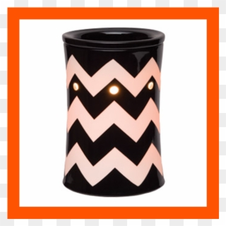 Fundraiser [6 Images] Click Any Image To Expand - Chevron Scentsy Warmer Clipart