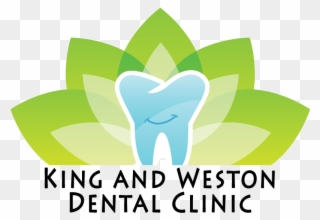 King And Weston Dental - Dentistry Clipart