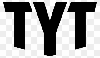 Young Turks Tyt Logo Clipart