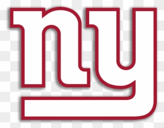 For All Your Latest Texans & Nfl Info And Merchandise, - New York Giants Logo Transparent Clipart