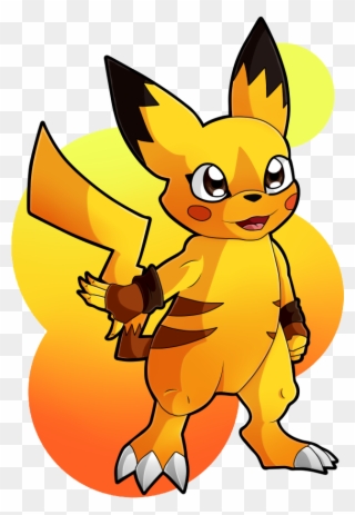 Free Download Pokémon Clipart Pokémon Whiskers Digimon - Pokémon - Png Download