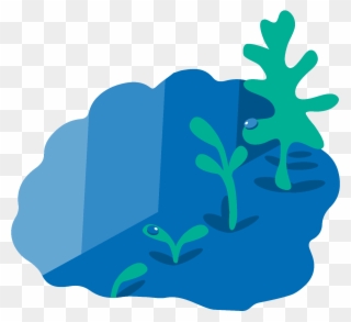 In The Learning Environment Filled With Important Values Clipart