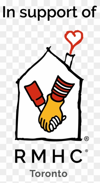 Whiterose Janitorial Services Ltd - Ronald Mcdonald House Charities Canada Clipart
