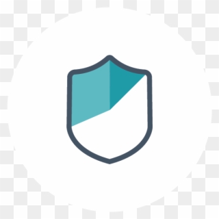 Cyber Security Icon - Computer Security Clipart
