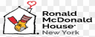 $68,696 - Ronald Mcdonald House Charities Clipart