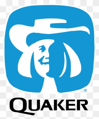 Topic Search Pepsico Com - Quaker Oats Logo Saul Bass Clipart