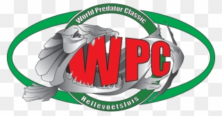 {contest Title} Logo - World Predator Classic 2018 Logo Clipart