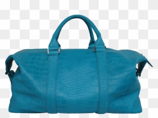 Blue Women Bag Png Image Png Image - Women Bag Png Transparent Clipart