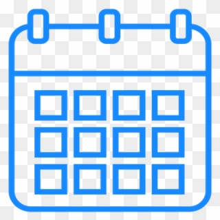 Take Time Off When You Need It, And When You Want It - Icon Clipart