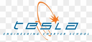 Tesla Engineering Charter School - Appleton East Tesla Clipart
