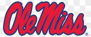Ole Miss Rebels Footb, Schedules, Future - Ole Miss Logo Gif Clipart