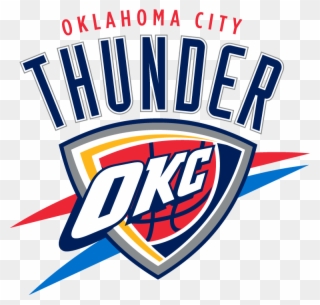 #21 Oklahoma City Thunder Pj Hairston Jr - Oklahoma City Thunder Clipart
