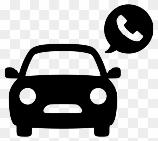 Png File - Call Taxi Icon Clipart