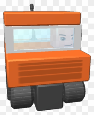 By Wretchasketch - Toy Vehicle Clipart