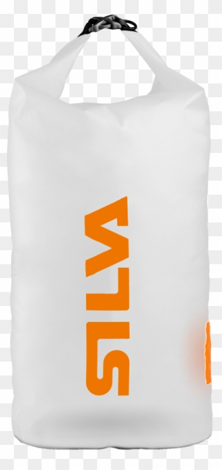 Silva Carry Dry Bag Tpu 12 L 12 Liters Clipart