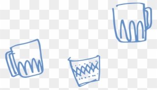 It's Hard Not To Feel Energised And Inspired At Bowden Clipart
