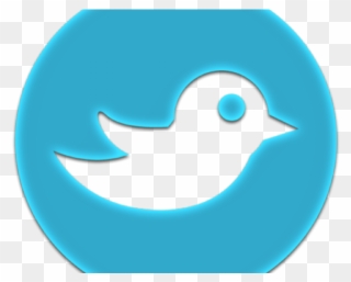 Twitter Clipart Twitter Icon - Telegram App Logo Png Transparent Png