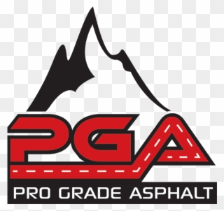 Progradeasphalt - Asphalt Clipart