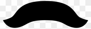 Stalin Mustache Filled Icon - Junya Watanabe Comme Des Garcons Cap Clipart