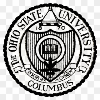 Ohio State University Clipart