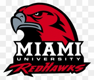 University Of Miami Ohio Logo Clipart