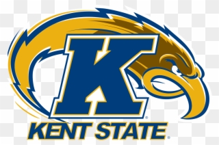 Kent State Logo Transparent Clipart