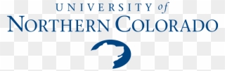 University Of Northern Colorado - Heritage Valley Health Systems Logo Clipart