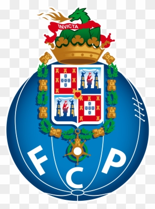 Wikipedia Clip Library Download - Fc Porto - Png Download