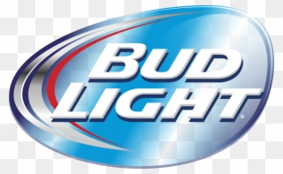 Bud Light Logo - Bud Light 18 Pk Can Clipart