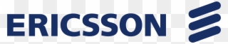 Managing Supply Chain Risk The Nokia And Ericsson Case - Ericsson Ab Logo Clipart
