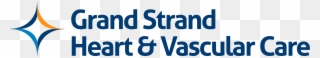 Grand Strand Heart & Vascular Care - Grand Strand Regional Medical Center, Llc Clipart