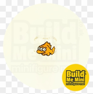 Zoom Images - Minifigure Dino Clipart