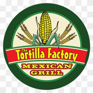 Tortilla Factory Boise Clipart
