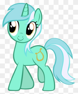 My Little Pony X Reader Clop/lemon (requests Open) - Lyra My Little Pony Clipart