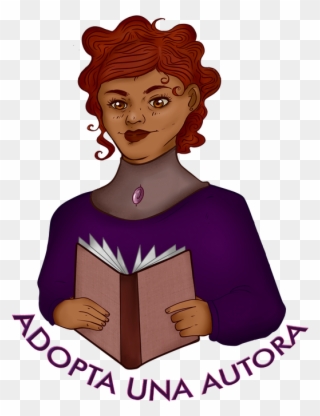 Adopta Una Autora - The Near Witch Clipart