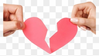 Broken Heart - Broken Heart Of Online Dating Clipart