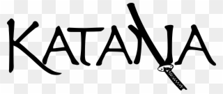 Componentbid, Llc Is Raising Funds For Katana - Logo Katana Clipart