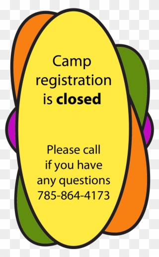 Summer Day Camps 2019 - Ku Natural History Museum--dyche Hall Clipart