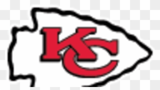 Kc - Kansas City Chiefs Tickets Clipart