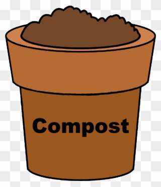 Composting Initiatives Fall By The Wayside Due To Regulations, - Compost Clipart Png Transparent Png
