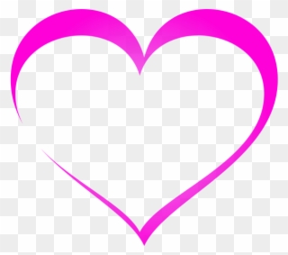 Pastel Heart Cliparts 8, Buy Clip Art - Transparent Background H Png